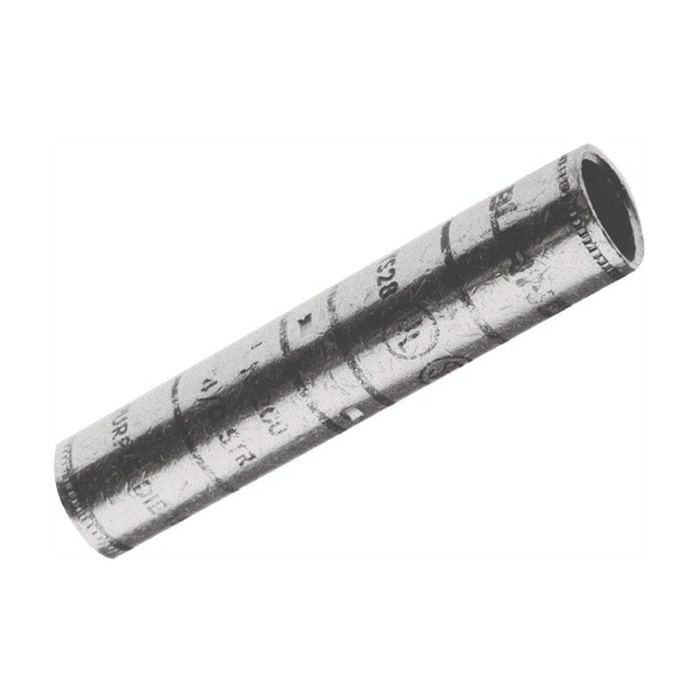 TYCO. EMPALME DE Cu ELECTROLITICO EST. CAL. 500, CA&amp;Ntilde;ON ESTANDAR AFL 500